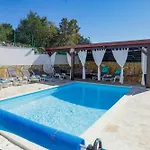 Family-friendly With Swimming Pool Stupin Celine, - 23257
