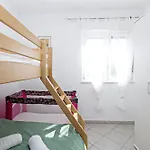 Apartment Family-friendly With Swimming Pool Stupin Celine, - 23257