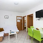 Family-friendly With Swimming Pool Stupin Celine, - 23257 Apartment *