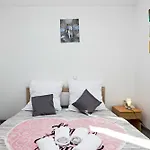 Family-friendly With Swimming Pool Stupin Celine, - 23257 Apartment