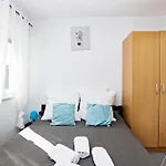 Apartment Family-friendly With Swimming Pool Stupin Celine, - 23257
