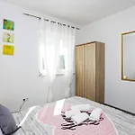 Apartment Family-friendly With Swimming Pool Stupin Celine, - 23257