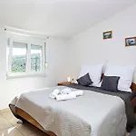 Apartamento Family-friendly With Swimming Pool Stupin Celine, - 23257 *
