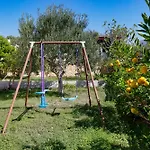 Apartamento Family-friendly With Swimming Pool Stupin Celine, - 23257 Rogoznica (Sibenik-Knin)