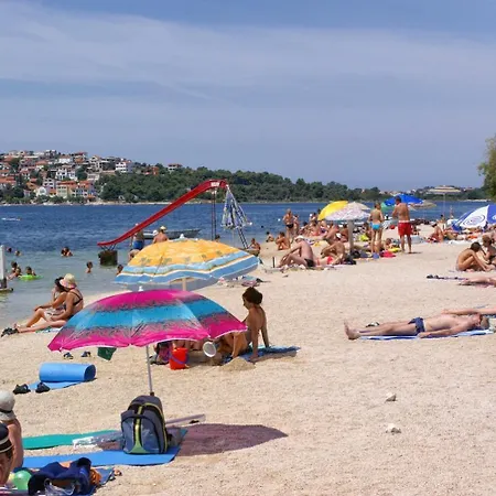 Family-friendly With Swimming Pool Stupin Celine, - 23257 *