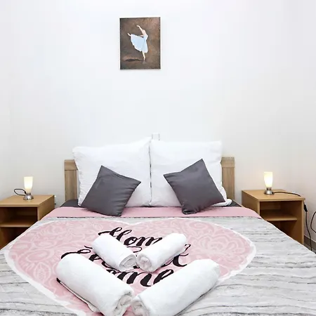 Family-friendly With Swimming Pool Stupin Celine, - 23257 Apartment *