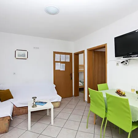 Family-friendly With Swimming Pool Stupin Celine, - 23257 Apartment *