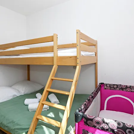 Apartment Family-friendly With Swimming Pool Stupin Celine, - 23257 Rogoznica (Sibenik-Knin)