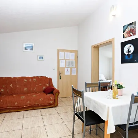 Apartment Family-friendly With Swimming Pool Stupin Celine, - 23257