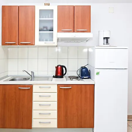 Family-friendly With Swimming Pool Stupin Celine, - 23257 Apartment *