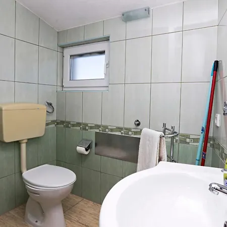 Apartment Family-friendly With Swimming Pool Stupin Celine, - 23257 Rogoznica (Sibenik-Knin)