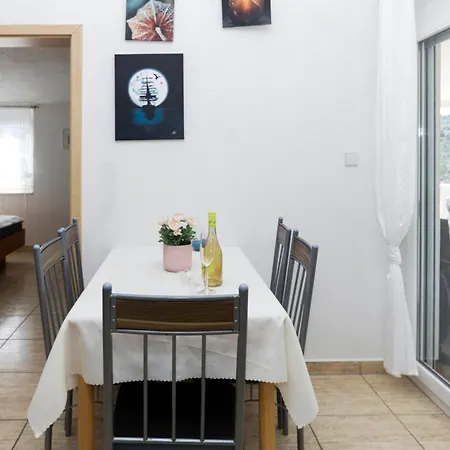Family-friendly With Swimming Pool Stupin Celine, - 23257 Apartment