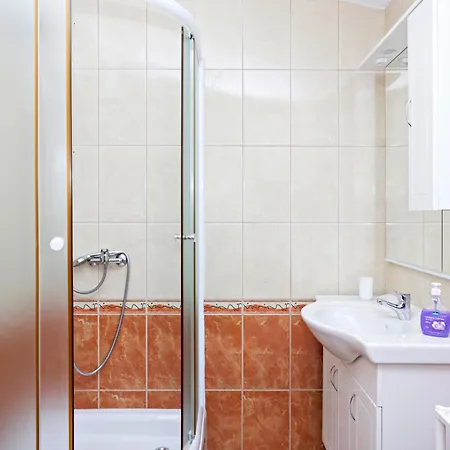 Apartment Family-friendly With Swimming Pool Stupin Celine, - 23257 *
