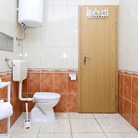 Family-friendly With Swimming Pool Stupin Celine, - 23257 Apartment Rogoznica (Sibenik-Knin)