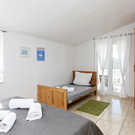 Apartment Family-friendly With Swimming Pool Stupin Celine, - 23257 Rogoznica (Sibenik-Knin)
