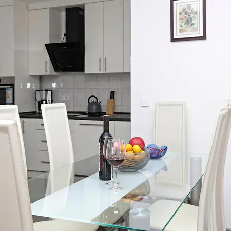 Family-friendly With Swimming Pool Stupin Celine, - 23257 Rogoznica (Sibenik-Knin)