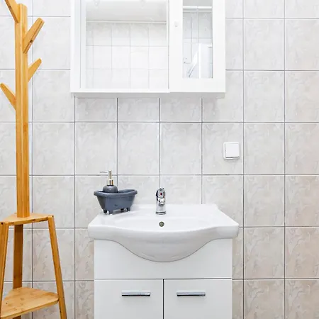 Family-friendly With Swimming Pool Stupin Celine, - 23257 Apartment *