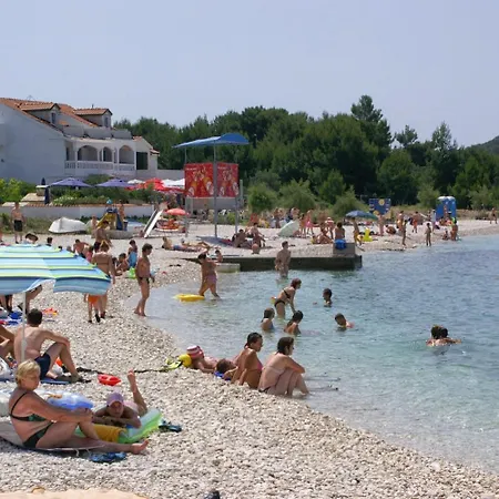 Family-friendly With Swimming Pool Stupin Celine, - 23257 Rogoznica (Sibenik-Knin)