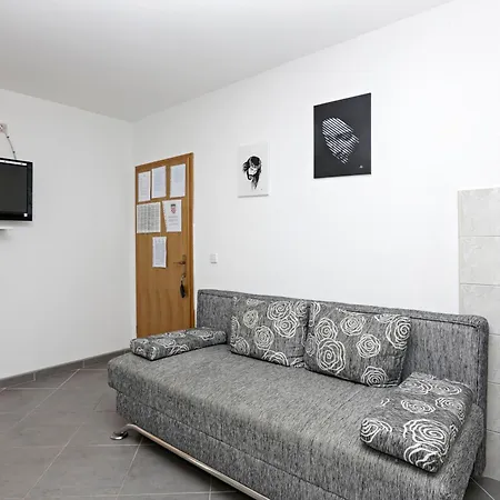Family-friendly With Swimming Pool Stupin Celine, - 23257 Apartment