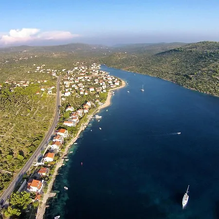 Apartment Family-friendly With Swimming Pool Stupin Celine, - 23257