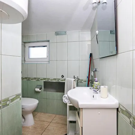 Family-friendly With Swimming Pool Stupin Celine, - 23257 Apartment *