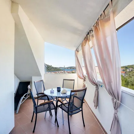 Family-friendly With Swimming Pool Stupin Celine, - 23257 Rogoznica (Sibenik-Knin)