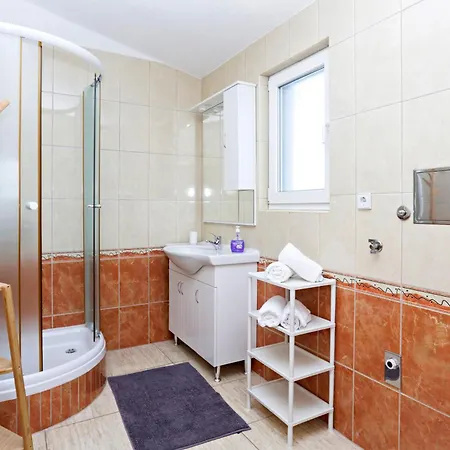 Apartment Family-friendly With Swimming Pool Stupin Celine, - 23257