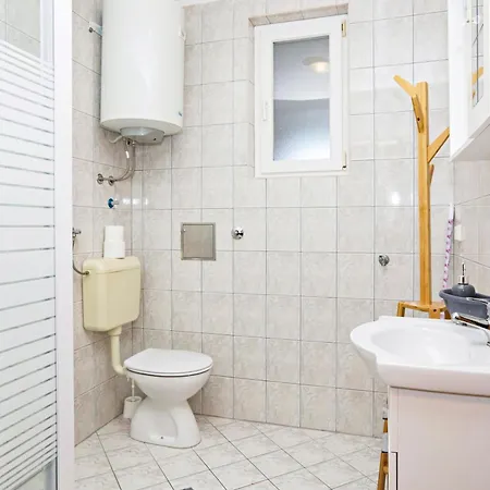 Family-friendly With Swimming Pool Stupin Celine, - 23257 Apartment *