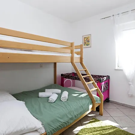 דירה Family-friendly With Swimming Pool Stupin Celine, - 23257 רוגוזניצה