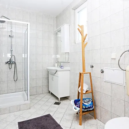 Family-friendly With Swimming Pool Stupin Celine, - 23257 Apartment *
