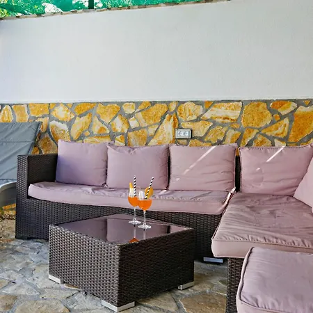 Family-friendly With Swimming Pool Stupin Celine, - 23257 Rogoznica (Sibenik-Knin)