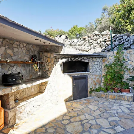 Family-friendly With Swimming Pool Stupin Celine, - 23257 Apartment Rogoznica (Sibenik-Knin)