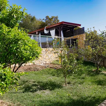 Apartamento Family-friendly With Swimming Pool Stupin Celine, - 23257 *