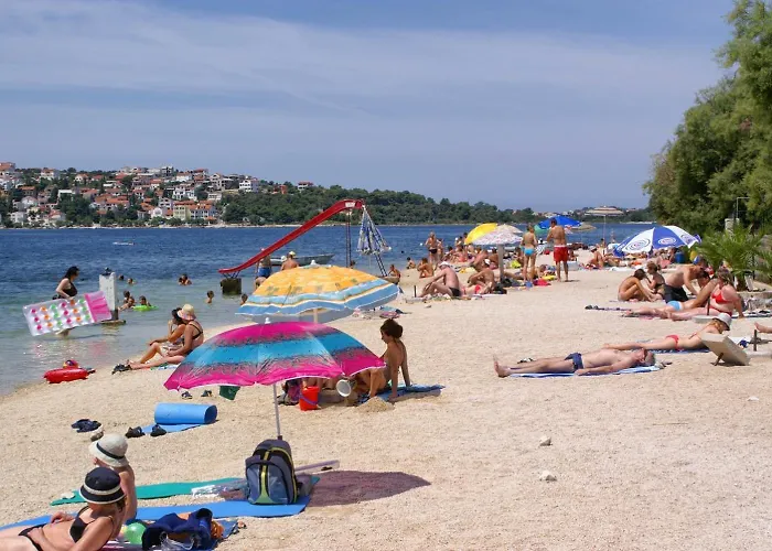 Family-friendly With Swimming Pool Stupin Celine, - 23257 *