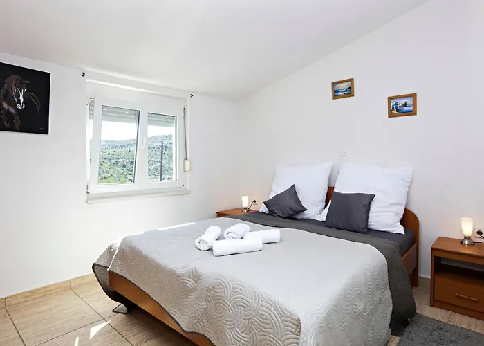 Appartement Family-friendly With Swimming Pool Stupin Celine, - 23257 *