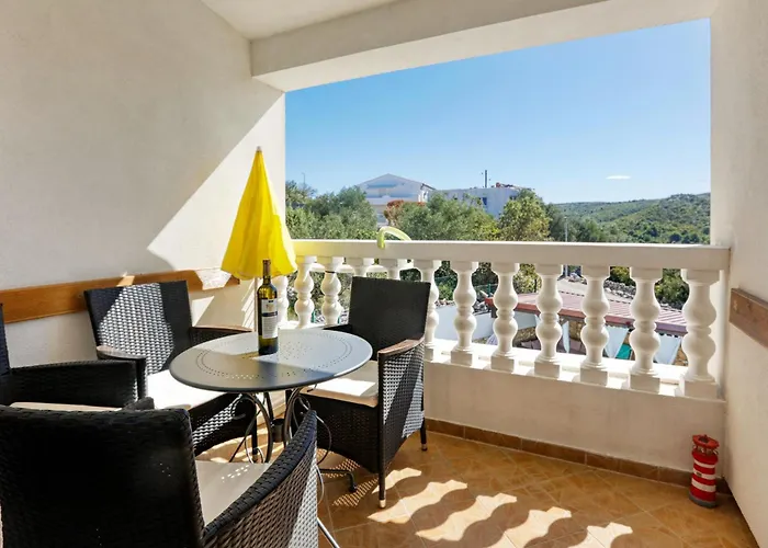 Family-friendly With Swimming Pool Stupin Celine, - 23257 Rogoznica (Sibenik-Knin)