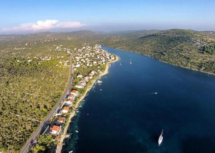 Apartment Family-friendly With Swimming Pool Stupin Celine, - 23257