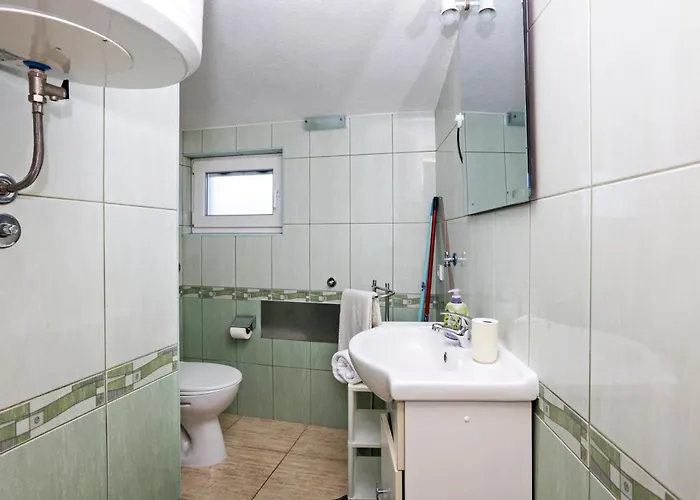 Family-friendly With Swimming Pool Stupin Celine, - 23257 Appartement *