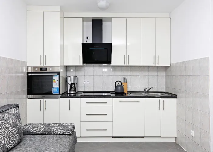 Family-friendly With Swimming Pool Stupin Celine, - 23257 Appartement