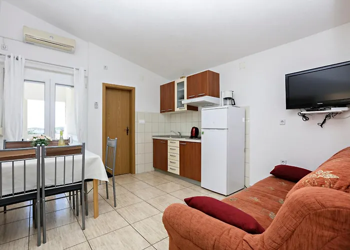 Family-friendly With Swimming Pool Stupin Celine, - 23257 * Rogoznica (Sibenik-Knin)