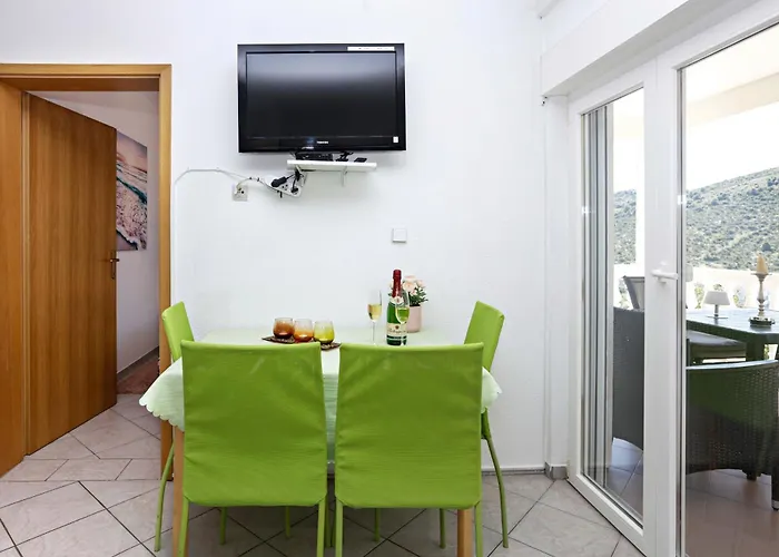 Family-friendly With Swimming Pool Stupin Celine, - 23257 * Rogoznica (Sibenik-Knin)