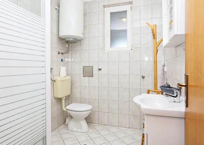 Family-friendly With Swimming Pool Stupin Celine, - 23257 Appartement *