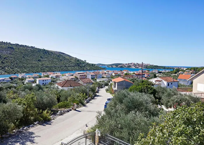 Family-friendly With Swimming Pool Stupin Celine, - 23257 *