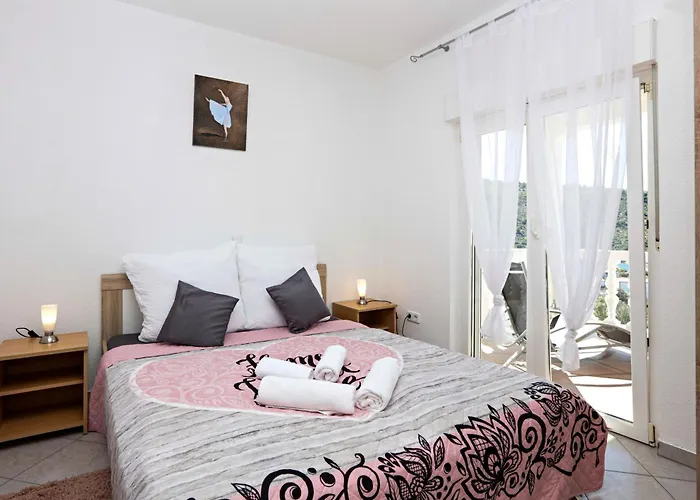 Apartment Family-friendly With Swimming Pool Stupin Celine, - 23257