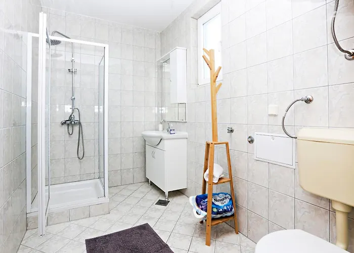 Family-friendly With Swimming Pool Stupin Celine, - 23257 Appartement *