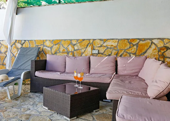 Family-friendly With Swimming Pool Stupin Celine, - 23257 Rogoznica (Sibenik-Knin)