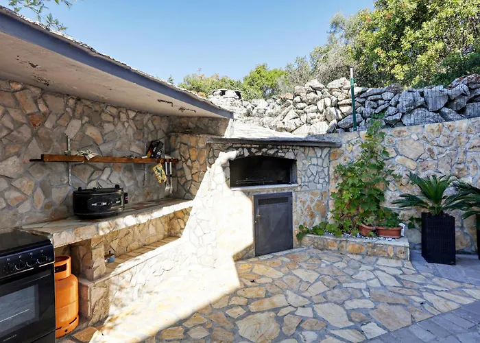 Family-friendly With Swimming Pool Stupin Celine, - 23257 Appartement Rogoznica (Sibenik-Knin)