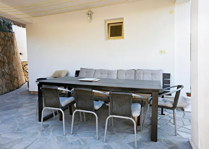 Family-friendly With Swimming Pool Stupin Celine, - 23257 * Rogoznica (Sibenik-Knin)