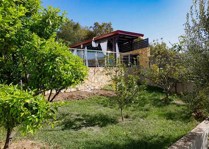 Appartement Family-friendly With Swimming Pool Stupin Celine, - 23257 *